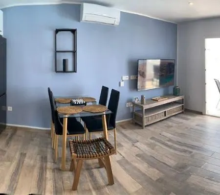 Atlantic View 아파트